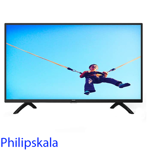 تلویزیون فیلیپس مدل 40PFT5063