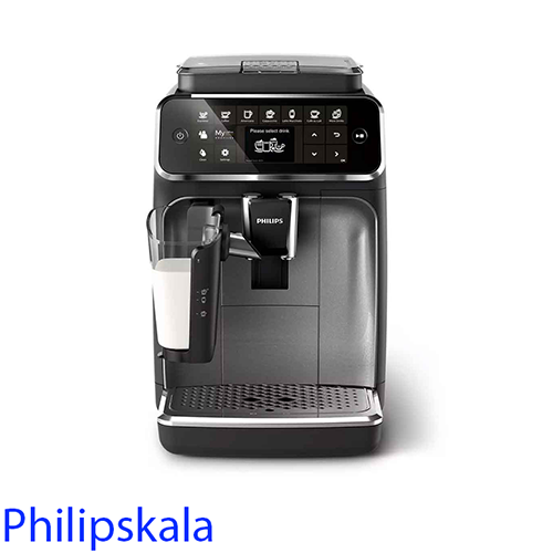 اسپرسوساز فیلیپس مدل EP4346 