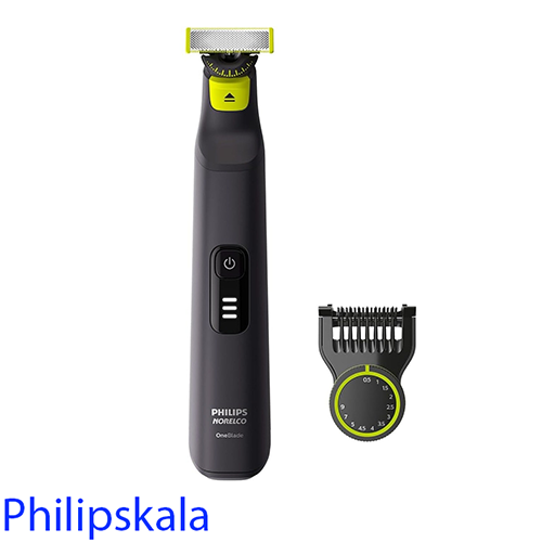 ماشین اصلاح صورت فیلیپس مدل QP6531