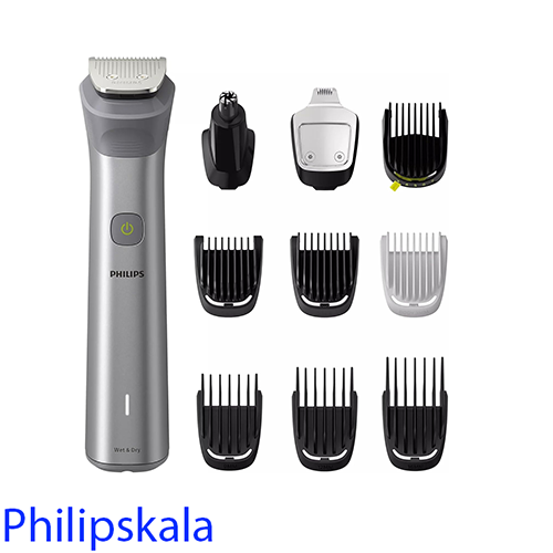 مجموعه لوازم اصلاح فیلیپس مدل MG5920