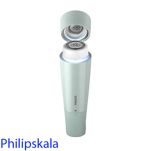 ماشین اصلاح صورت فیلیپس مدل BRR474