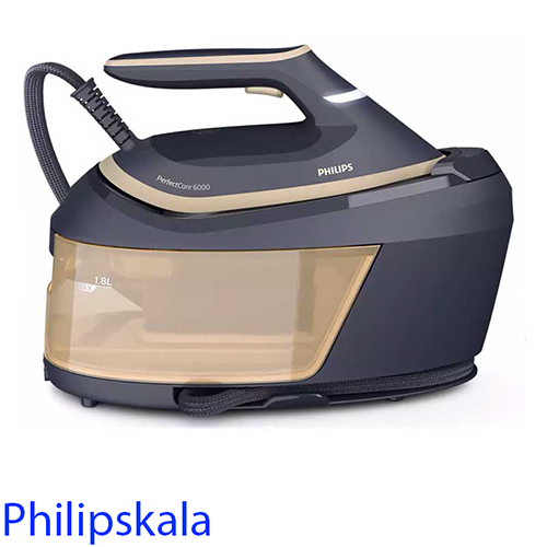 اتو مخزن دار فیلیپس مدل GC6066