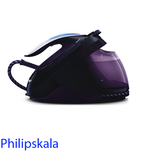 اتو مخزن دار فیلیپس GC9650