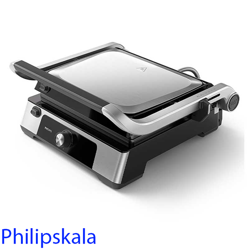 گریل فیلیپس مدل HD6301