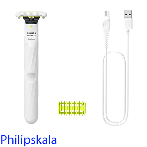 ماشین اصلاح فیلیپس مدل QP1924