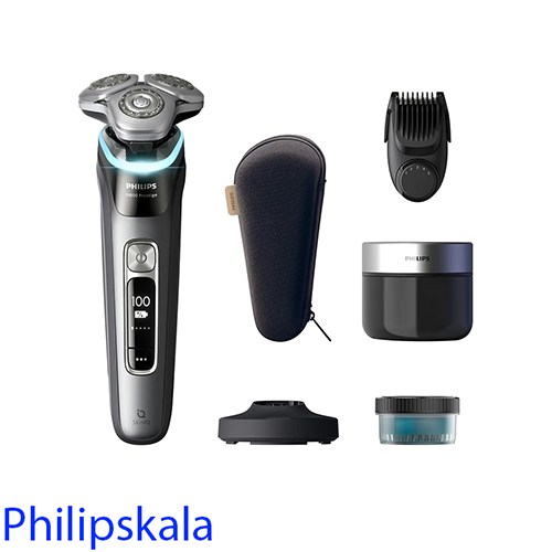 ریش تراش فیلیپس مدل XP9202/33