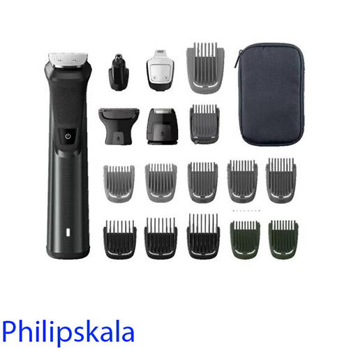 مجموعه لوازم اصلاح فیلیپس مدل MG9730