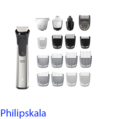 مجموعه لوازم اصلاح فیلیپس مدل MG7900