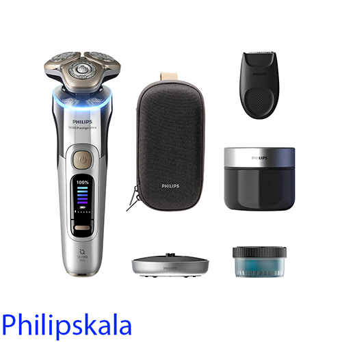ریش تراش فیلیپس مدل XP9404/31