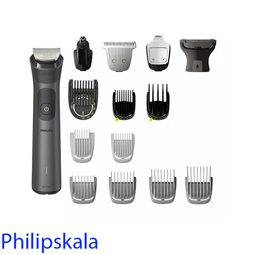 مجموعه لوازم اصلاح فیلیپس مدل MG7940