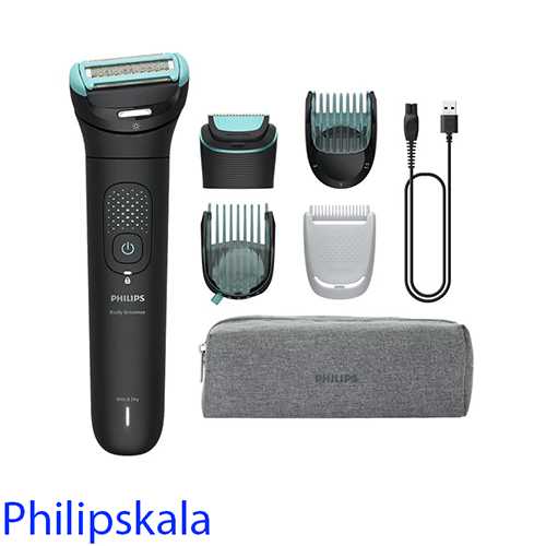 ماشین اصلاح بدن فیلیپس مدل BG7470