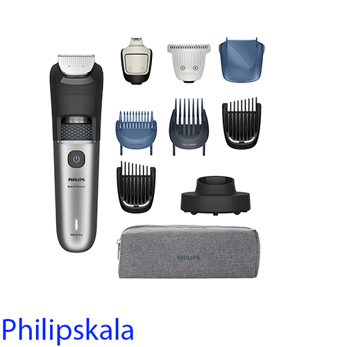 ماشین اصلاح فیلیپس مدل BT7670