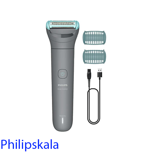 ماشین اصلاح بدن فیلیپس مدل BG3480/15