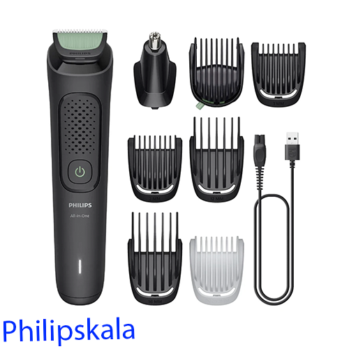 مجموعه لوازم اصلاح فیلیپس مدل MG3940/15