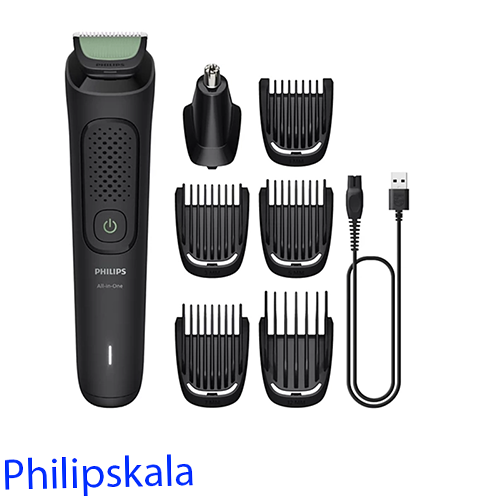 مجموعه لوازم اصلاح فیلیپس مدل MG3920/15