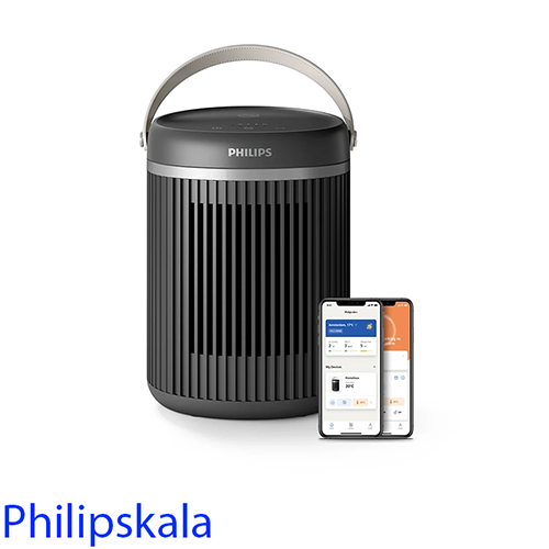 فن هیتر فیلیپس مدل CX3120