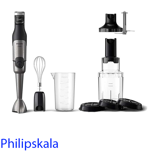 گوشت کوب برقی فیلیپس مدل HR2684