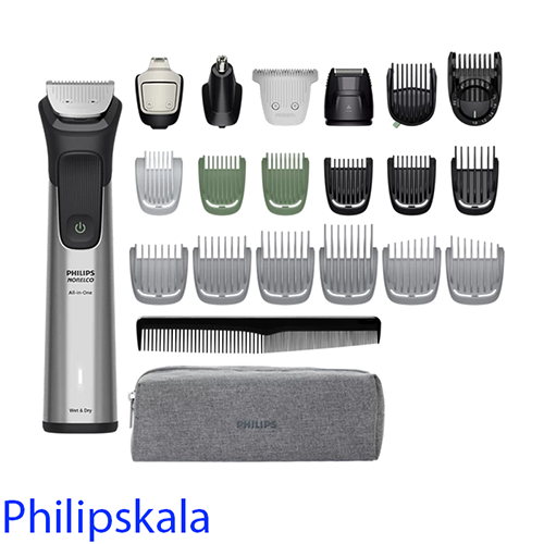 مجموعه لوازم اصلاح فیلیپس مدل MG7970