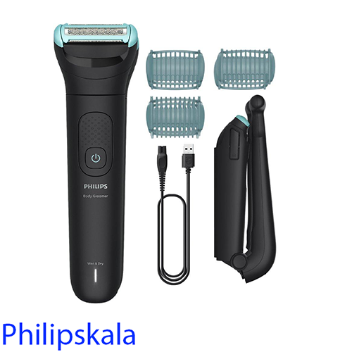 ماشین اصلاح بدن فیلیپس مدل BG5475