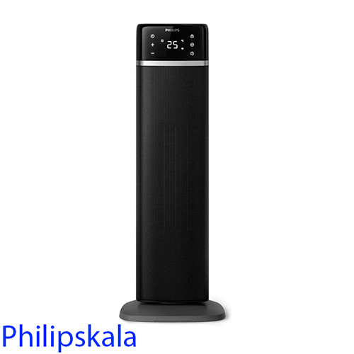 فن هیتر فیلیپس مدل CX5120