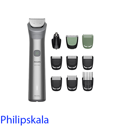 مجموعه لوازم اصلاح فیلیپس مدل MG5922/15