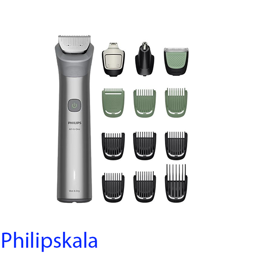 مجموعه لوازم اصلاح فیلیپس مدل MG5942/15