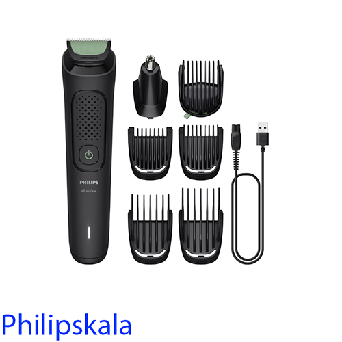 مجموعه لوازم اصلاح فیلیپس مدل MG3930/15