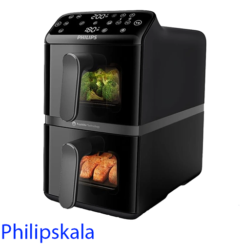 سرخ کن فیلیپس مدل NA460