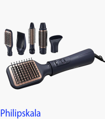 سشوار برس دار فیلیپس مدل BHA530