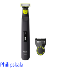 ماشین اصلاح صورت فیلیپس مدل QP6531
