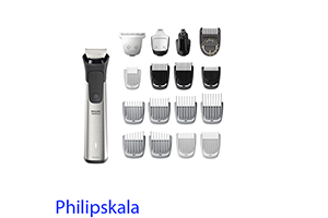 مجموعه لوازم اصلاح فیلیپس مدل MG7900