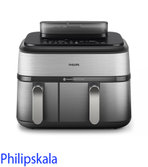 سرخ کن فیلیپس مدل NA555 سرخ کن فیلیپس مدل NA555