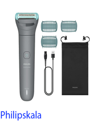 ماشین اصلاح بدن فیلیپس مدل BG3485/15