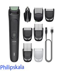 مجموعه لوازم اصلاح فیلیپس مدل MG3940/15