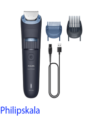 ماشین اصلاح فیلیپس مدل BT3665/15 ماشین اصلاح فیلیپس مدل BT3665/15