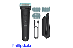 ماشین اصلاح بدن فیلیپس مدل BG5475