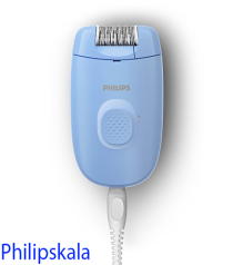 اپیلاتور فیلیپس مدل BRE228