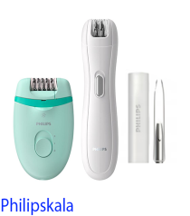 اپیلاتور فیلیپس مدل BRP529