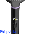برس حرارتی فیلیپس مدل BHH880