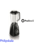  Philips HR2162 Blender 