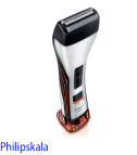  خرید ماشین اصلاح صورت Philips QS6140 