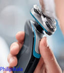  Philips S5400 Wet and dry electric shaver 