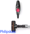 نقد و بررسی جاروشارژی فیلیپس Philips FC6722	