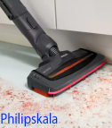 مشخصات فنی جارو شارژی فیلیپس Philips FC6722	