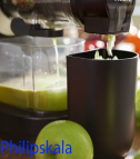 Philips HR1888 Slow Juicer	