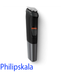 Philips MG5720 9-in-1 Face and Hair Multigroom	