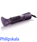 مشخصات فنی حالت دهنده مو فیلیپس مدل HP8656