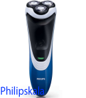 Philips PT724 Dry Electric Shaver	
