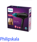 Philips BHD017 Hairdryer