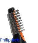 Philips NT5180 nose trimmer and manicure set	